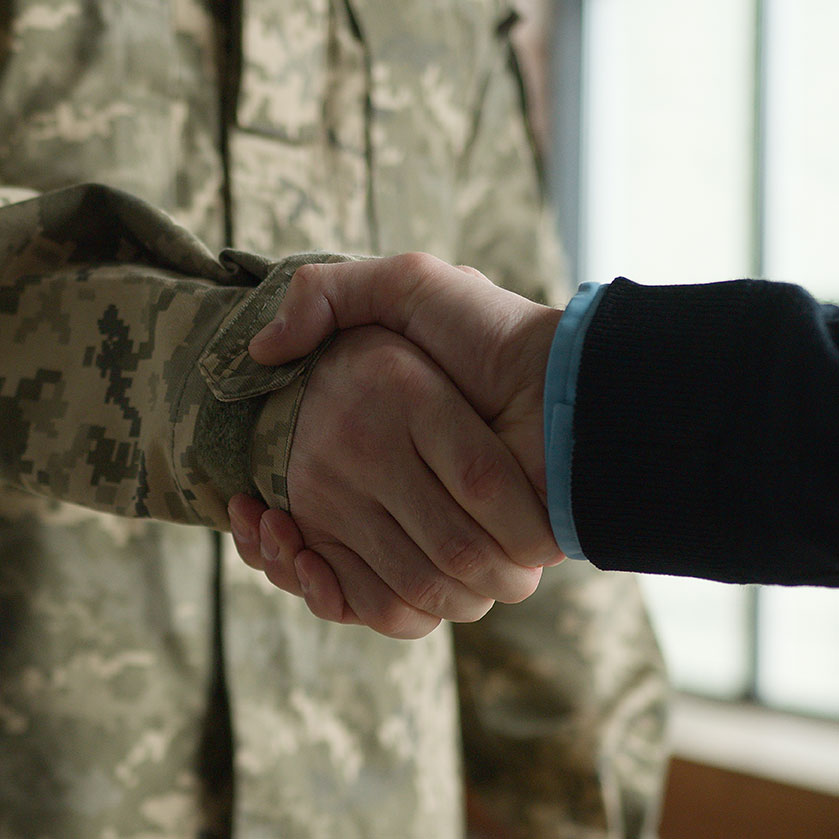 Partnering with NMCF